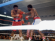 Foreman vs Lyle