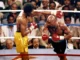 Hagler vs Hearns