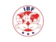IBF logo