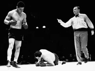 Joe Louis
