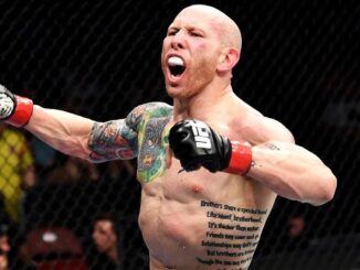 Josh Emmett