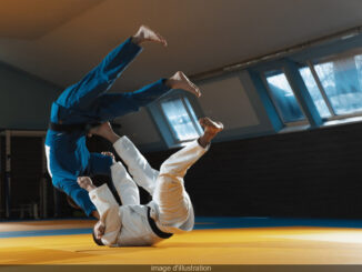 Judo