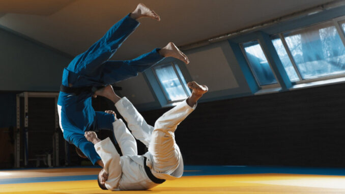 Judo