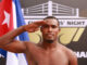 Julio Cesar La Cruz