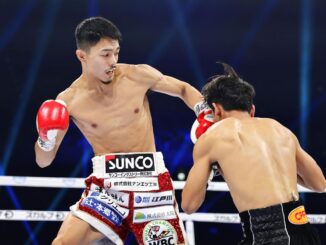 Junto Nakatani