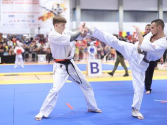 Karate