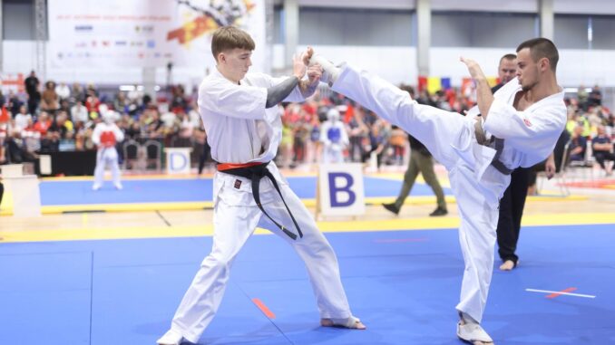 Karate
