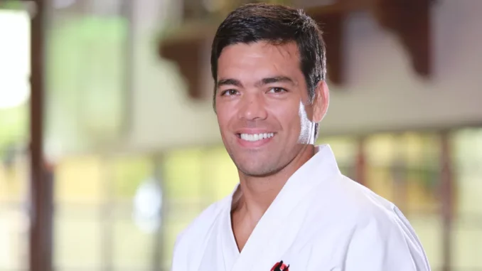 Lyoto Machida