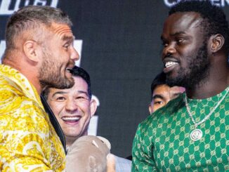 Malykhin vs Reug Reug