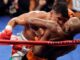 Mayweather Jr. vs Ortiz