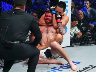 PFL World Tournament