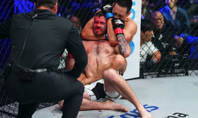 PFL World Tournament
