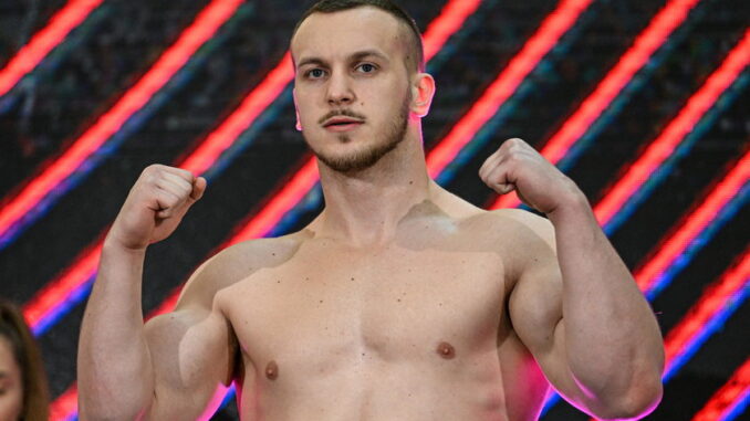 Piotr Łącz