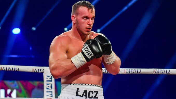 Piotr Łącz