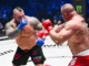 Pudzianowski vs Hall