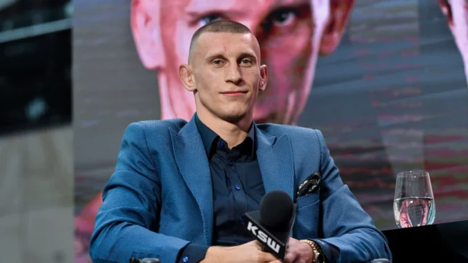 Robert Ruchała