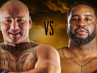 Szpilka vs Zimmerman
