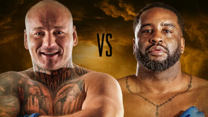 Szpilka vs Zimmerman