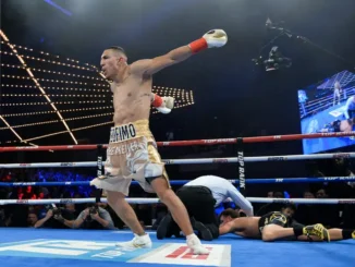 Teofimo Lopez