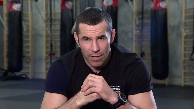Tomasz Drwal