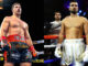Torrez Jr. vs Vianello