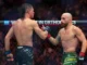 Volkanovski vs Lopes