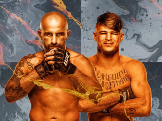 Volkanovski vs Lopes_-UFC 314