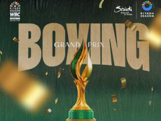 World Boxing Grand Prix