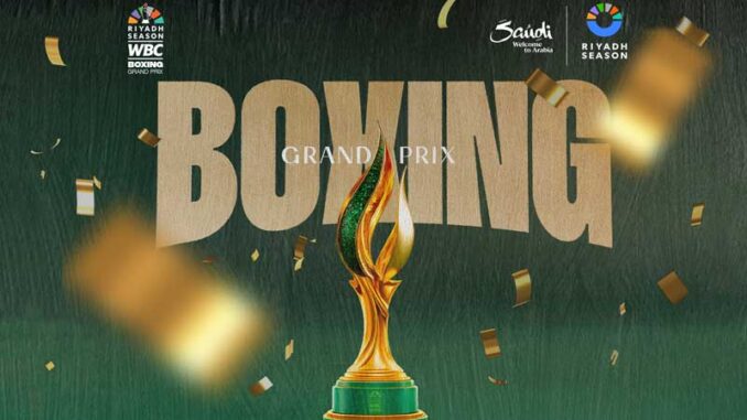 World Boxing Grand Prix