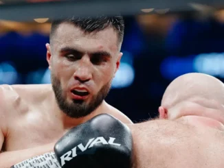 Żałołow vs Szewadzucki