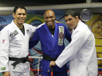 Anderson Silva