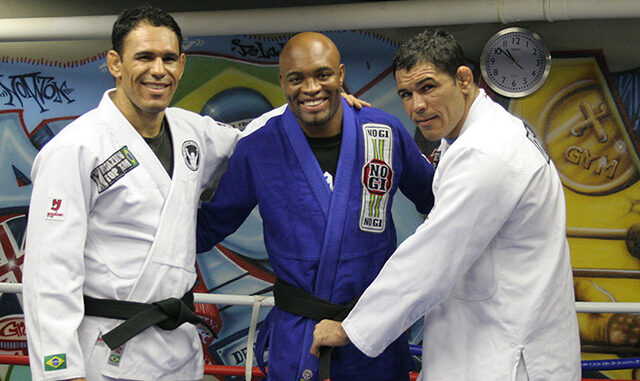 Anderson Silva