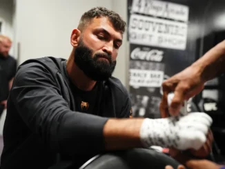 Andrei Arlovski