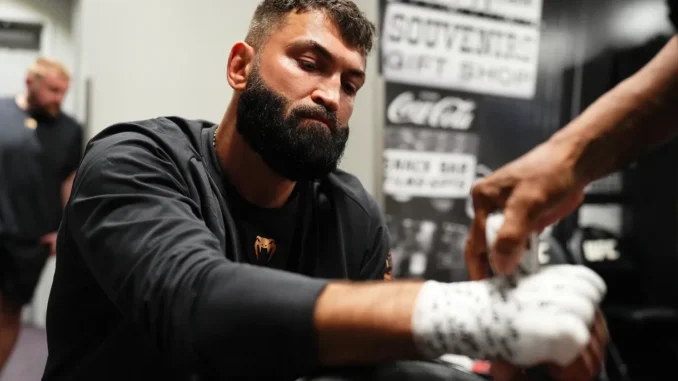 Andrei Arlovski