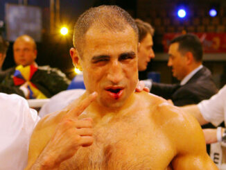 Arthur Abraham