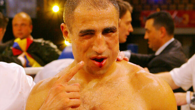 Arthur Abraham