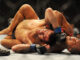 BJ Penn Vs. Kenny Florian