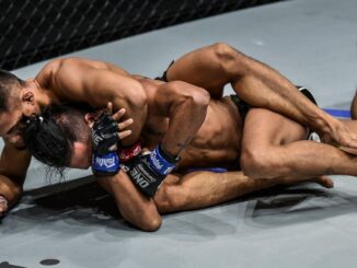 BJJ