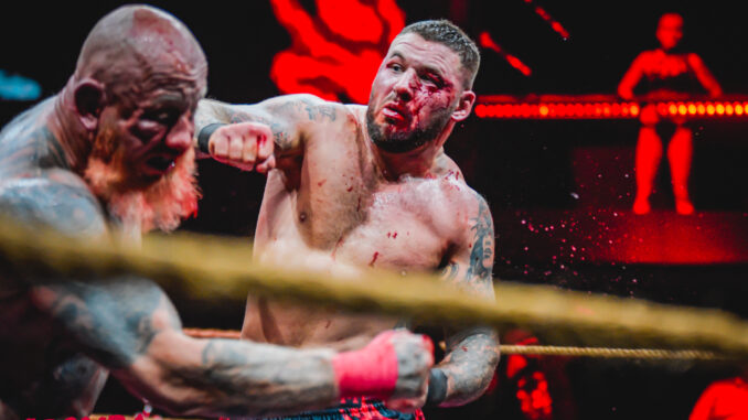 Balboa vs Goat