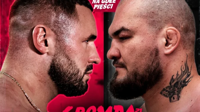 Balboa vs Vasyl
