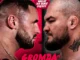 Balboa vs Vasyl
