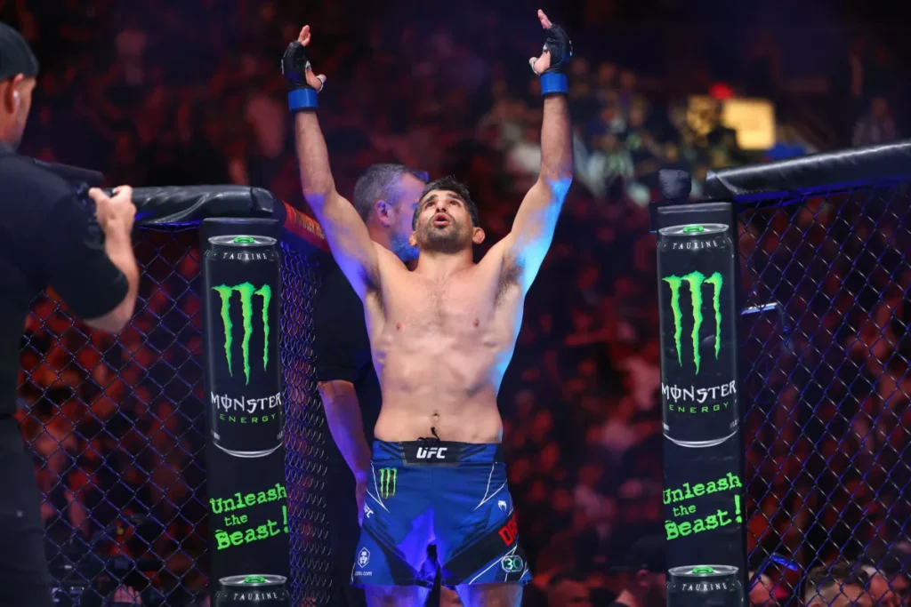 Beneil Dariush
