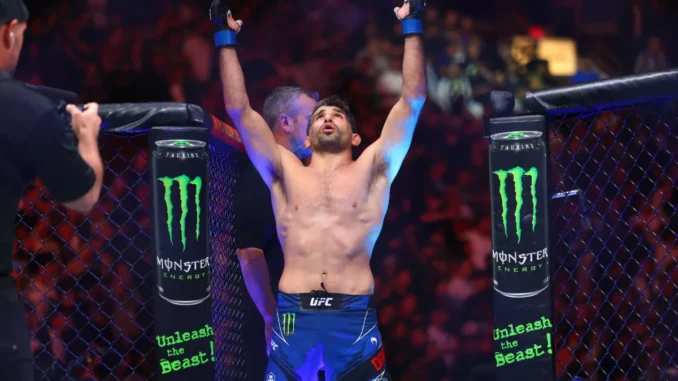 Beneil Dariush