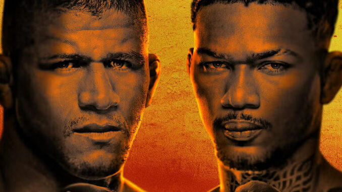 Burns vs Morales