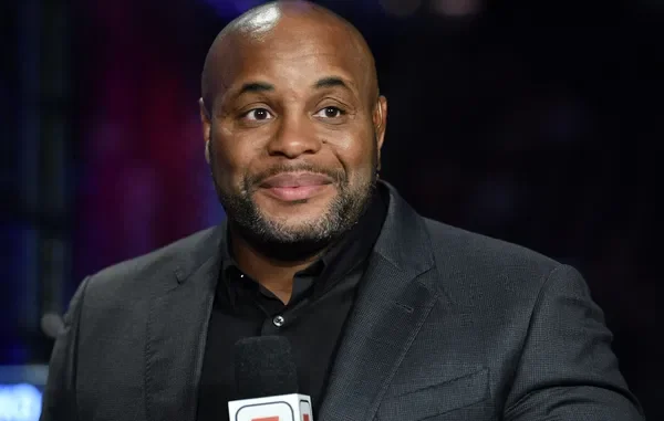 Daniel Cormier