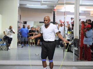 Floyd Mayweather Jr.