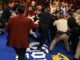 Mayweather Jr. vs Judah