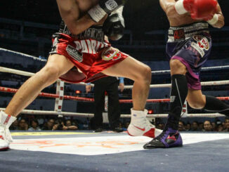 Footwork