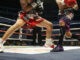 Footwork