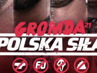 GROMDA 21